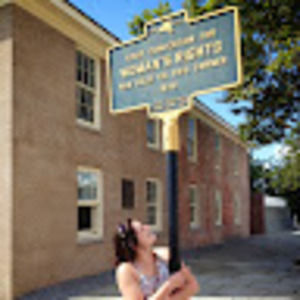 Meet your Posher, Talia